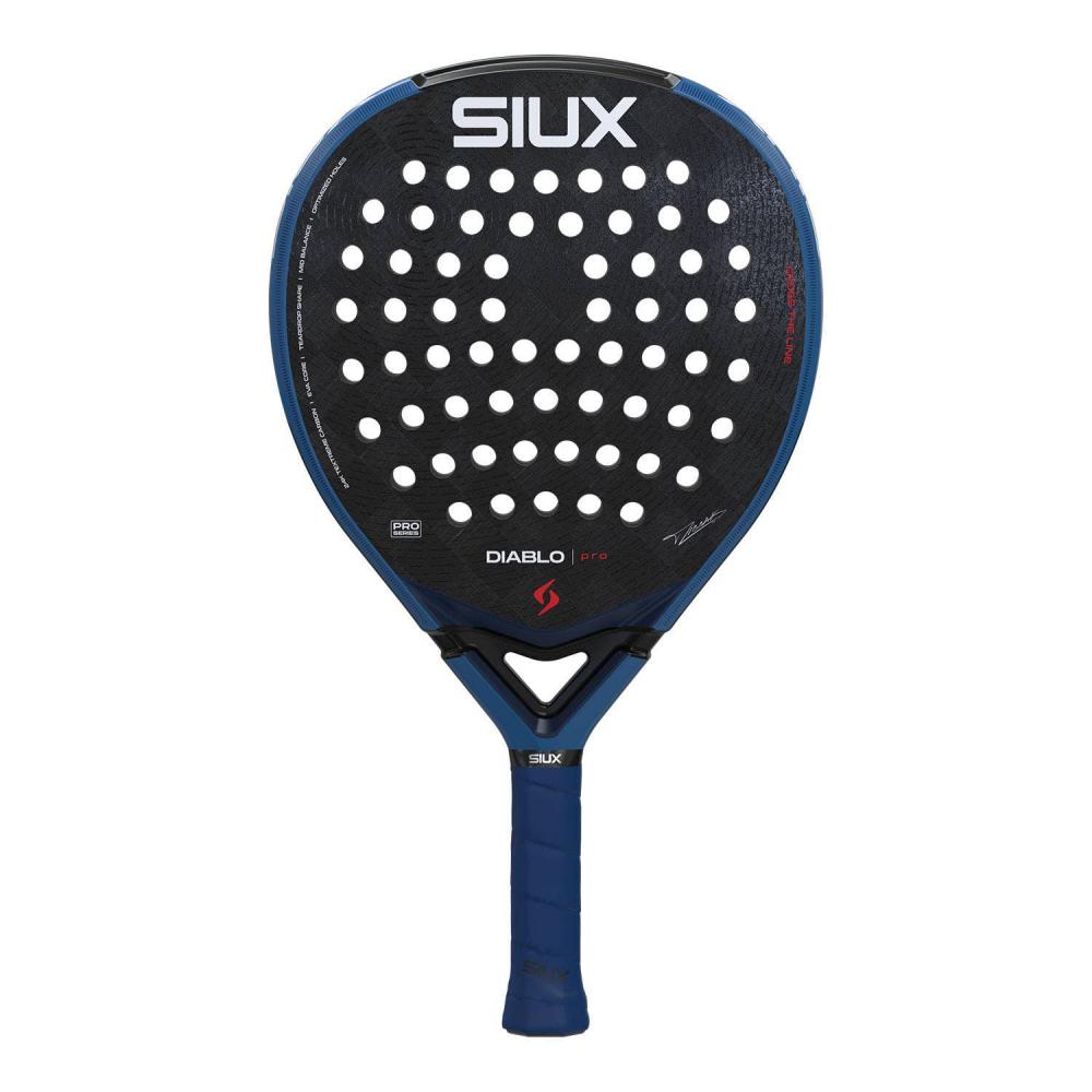 PALA SIUX DIABLO PRO 2026 ROYAL BLUE